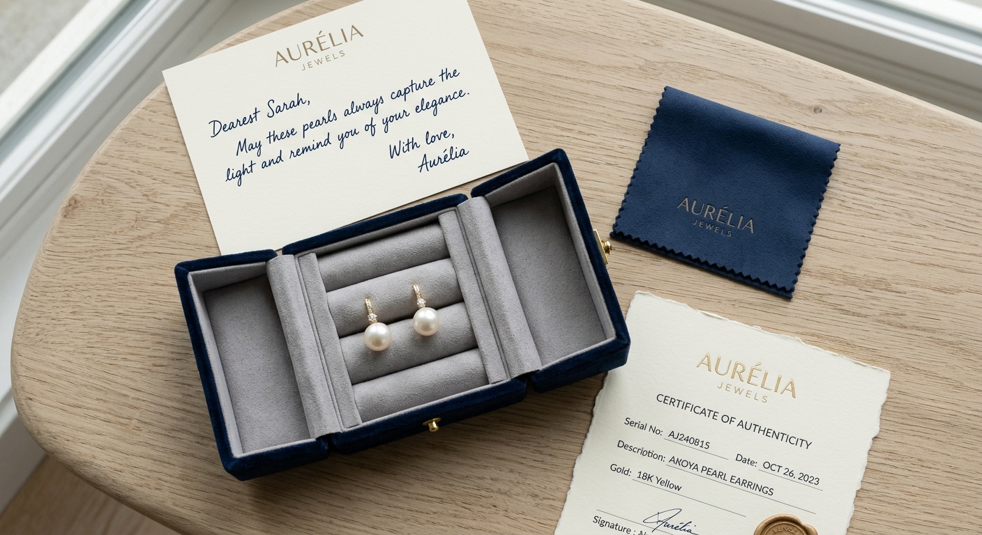 Cada detalle suma a la experiencia premium.