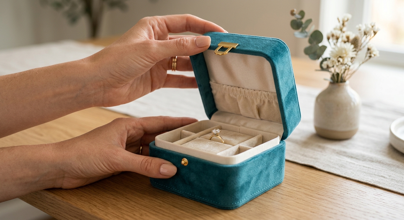 El arte del unboxing: una experiencia de marca inolvidable.