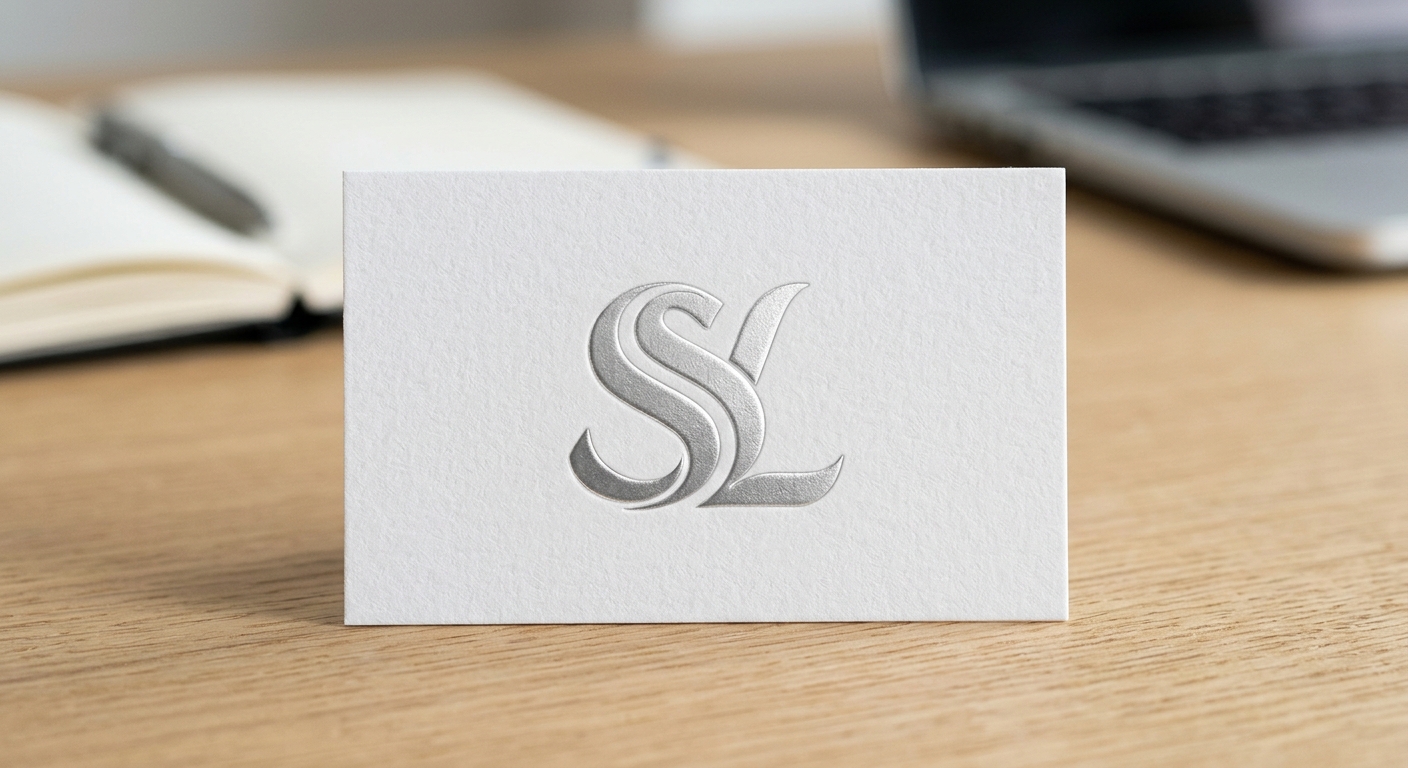 Relieve: La elegancia tridimensional que invita al tacto.